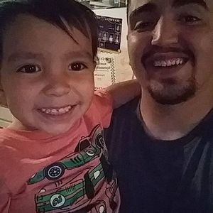 Meet your Posher, Mike